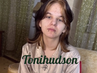 Tonihudson