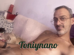 Toniynano