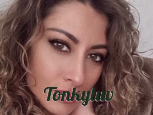 Tonkyluv