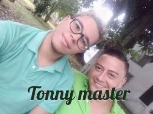 Tonny_master