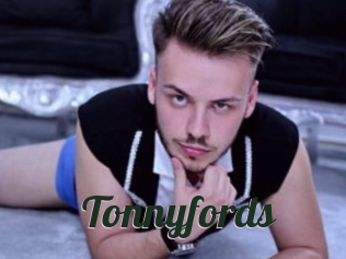 Tonnyfords