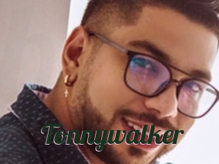 Tonnywalker