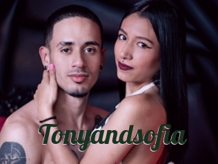 Tonyandsofia