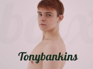 Tonybankins