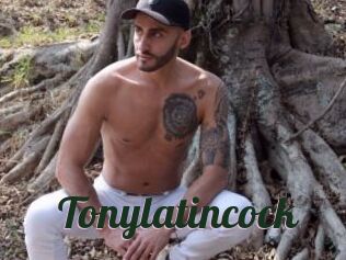 Tonylatincock