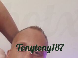 Tonytony187