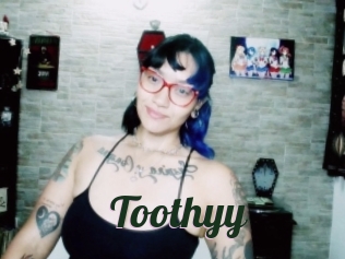 Toothyy