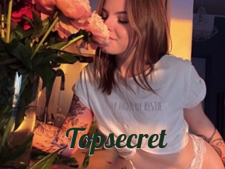 Topsecret