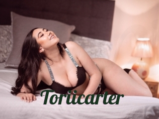 Toriicarter