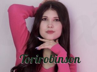 Torirobinson
