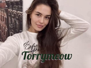 Torrymeow