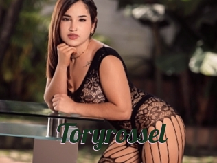 Toryrossel