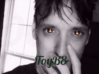ToyB8