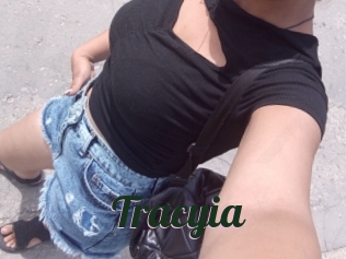 Tracyia