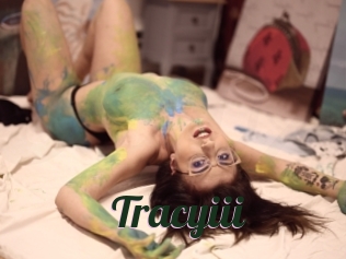 Tracyiii