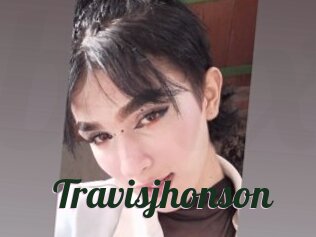 Travisjhonson