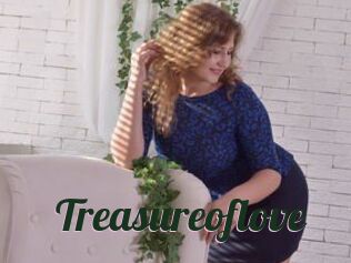 Treasureoflove