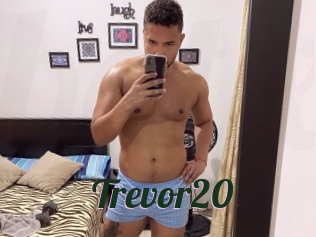 Trevor20