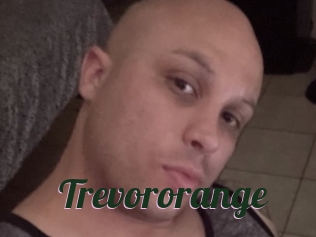 Trevororange