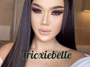 Tricxiebelle