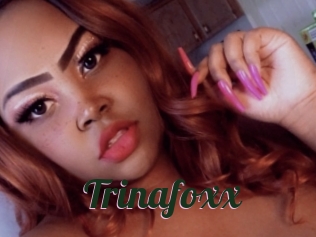 Trinafoxx