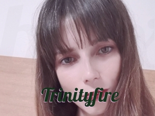 Trinityfire