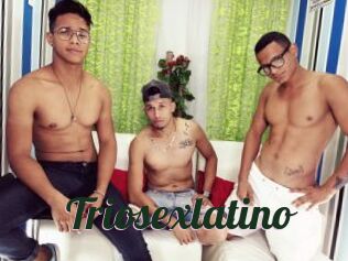 Triosexlatino