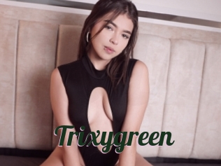 Trixygreen