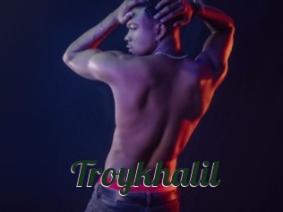 Troykhalil