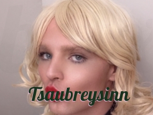 tsaubreysinn Bottin X