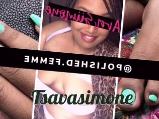 Tsavasimone