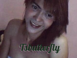 Tsbutterfly