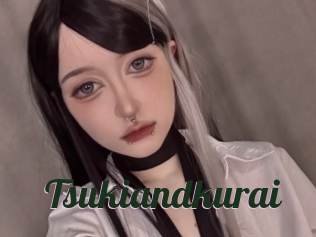 tsukiandkurai Bottin X