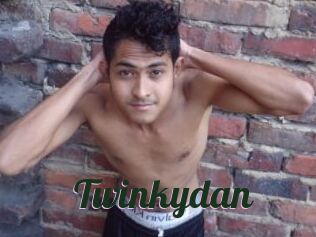 Twinkydan