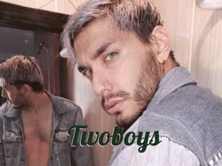 Twoboys