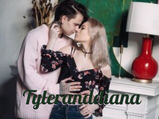 Tyleranddiana