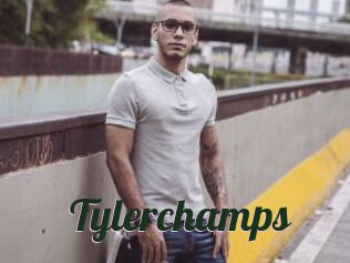 Tylerchamps