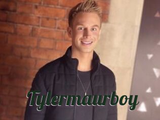 Tylermaurboy