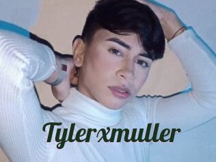 Tylerxmuller