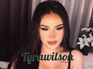 Tyrawilson