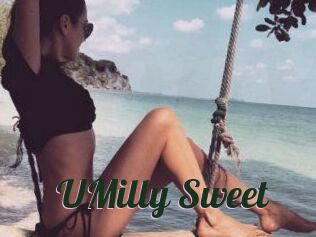 UMilly_Sweet