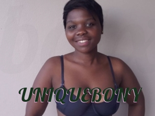 UNIQUEBONY