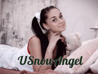 USnowAngel