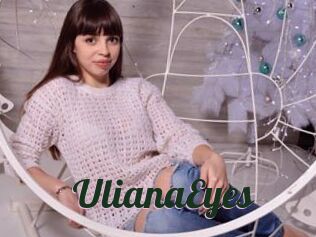 UlianaEyes