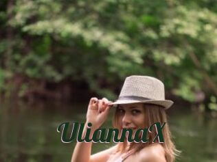 UliannaX