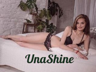 UnaShine