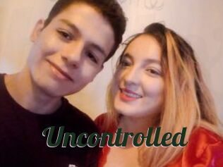 Uncontrolled