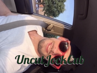 UncutJockCub