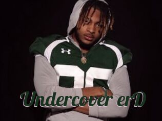 Undercover_erD