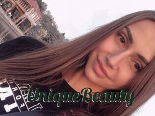 UniqueBeauty